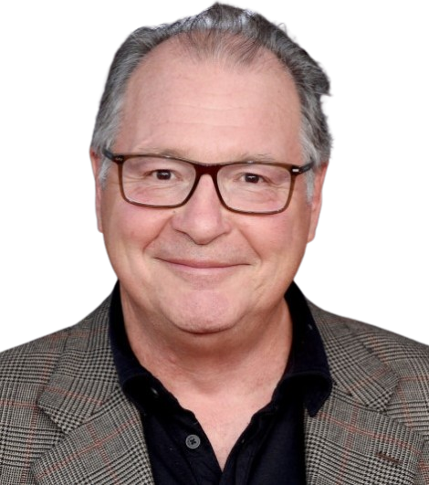 Kevin Dunn